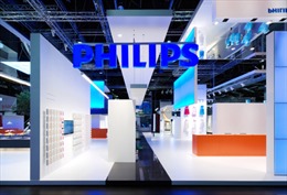 Philips - Đổi mới để “thắp sáng” tương lai